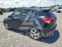 2017 Honda HR-V фото