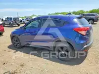 2017 Honda HR-V фото