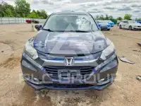 2017 Honda HR-V фото
