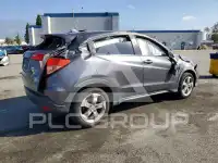 2017 Honda HR-V фото