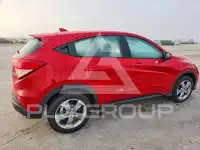 2017 Honda HR-V фото