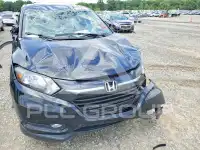 2017 Honda HR-V фото