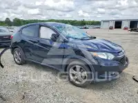 2017 Honda HR-V фото