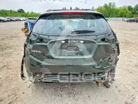2017 Honda HR-V фото