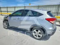 2017 Honda HR-V фото