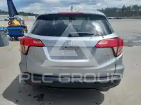 2017 Honda HR-V фото