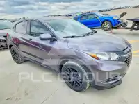 2017 Honda HR-V photo