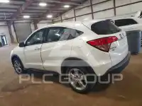 2017 Honda HR-V photo