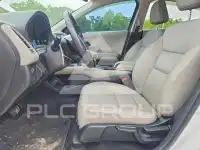 2017 Honda HR-V фото
