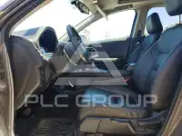2017 Honda HR-V фото