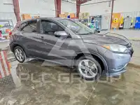 2017 Honda HR-V фото