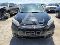 2017 Honda HR-V фото