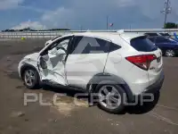 2017 Honda HR-V photo