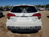 2017 Honda HR-V photo