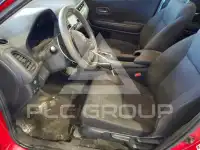 2017 Honda HR-V фото