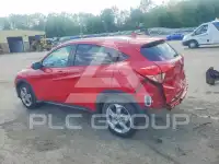 2017 Honda HR-V photo