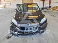 2017 Honda HR-V фото