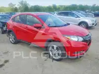 2017 Honda HR-V photo