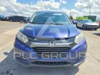 2017 Honda HR-V photo