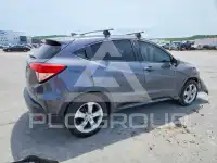 2017 Honda HR-V фото