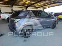 2017 Honda HR-V фото
