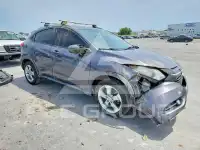 2017 Honda HR-V фото