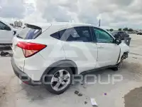 2017 Honda HR-V photo