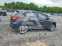 2017 Honda HR-V фото