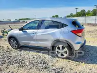 2017 Honda HR-V фото