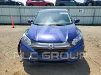 2017 Honda HR-V фото