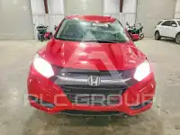 2017 Honda HR-V фото