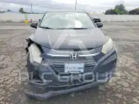 2017 Honda HR-V фото