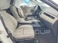 2017 Honda HR-V photo