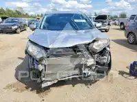 2017 Honda HR-V photo