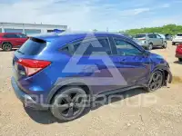 2017 Honda HR-V фото