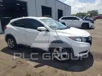 2017 Honda HR-V photo