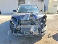 2017 Honda HR-V фото