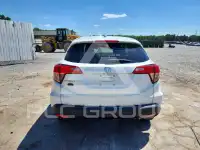 2017 Honda HR-V фото