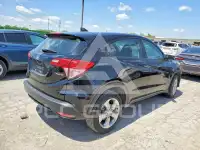 2017 Honda HR-V фото