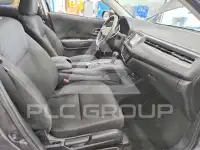 2017 Honda HR-V фото