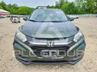 2017 Honda HR-V фото