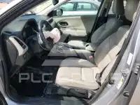 2017 Honda HR-V photo