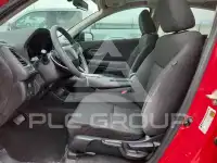 2017 Honda HR-V фото