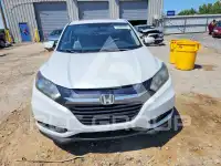 2017 Honda HR-V фото
