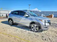 2017 Honda HR-V фото