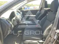 2017 Honda HR-V фото