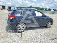 2017 Honda HR-V фото