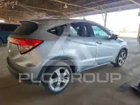2017 Honda HR-V фото