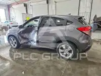 2017 Honda HR-V фото