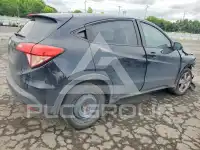 2017 Honda HR-V фото